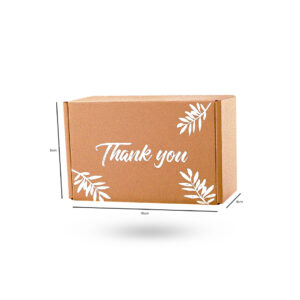 10*8*4 Mailer Boxes