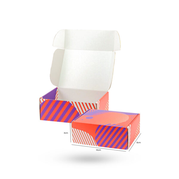 10*8*4 Mailer Boxes - Image 2