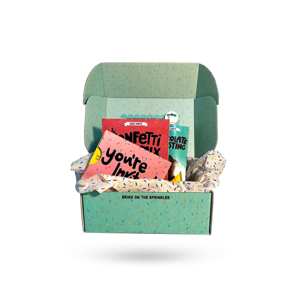 PR Boxes