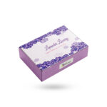 Purple Mailer Boxes
