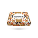 Custom Cookie Mailer Boxes