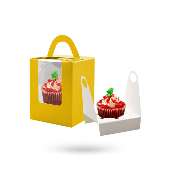 Custom Cupcake Divider - Image 2