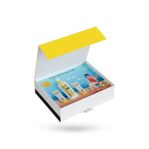 custom PR boxes in UK