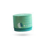 Face Cream Cardboard Tube Packaging