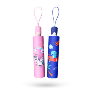 logo printed umberalla tube packaging