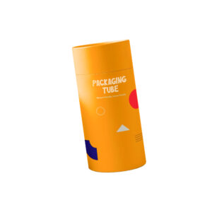 Packaging Tubes