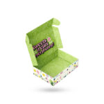 Creative Mailer Boxes