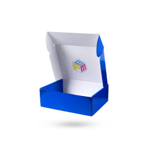 Glossy Mailer Boxes