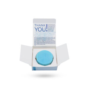 Soap Mailer Boxes