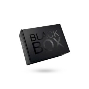 Spot UV Mailer Boxes