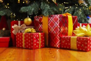 Christmas Gifts