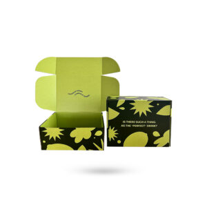 Affordable Custom Mailer Boxe