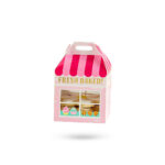 Bakery Treat Boxes
