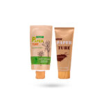 Biodegradable Tube Packaging