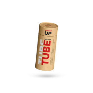 Large Cardboard Tube Packaging