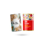 Tin Tube Packaging