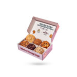 Bakery Subscription Boxes