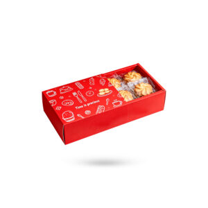 Bakery Takeaway Boxes