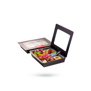 Sturdy Meal Boxes
