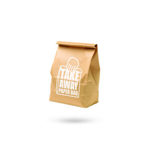 Takeaway Bags