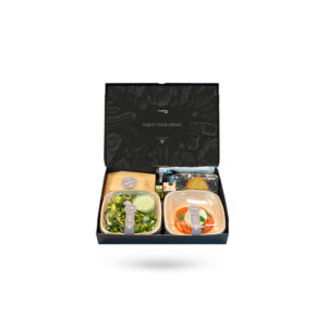 Meal Boxes