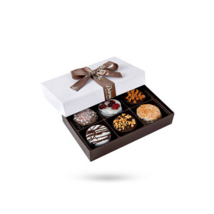 Bakery Delivery Boxes