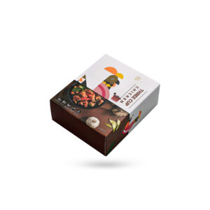 Food Packaging Boxes