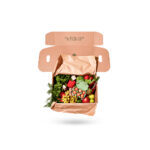 Fresh Food Boxes