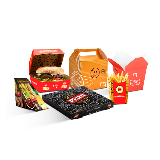 Packaging Bull