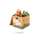 Organic Food Boxes