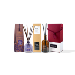 Custom Diffuser Boxes