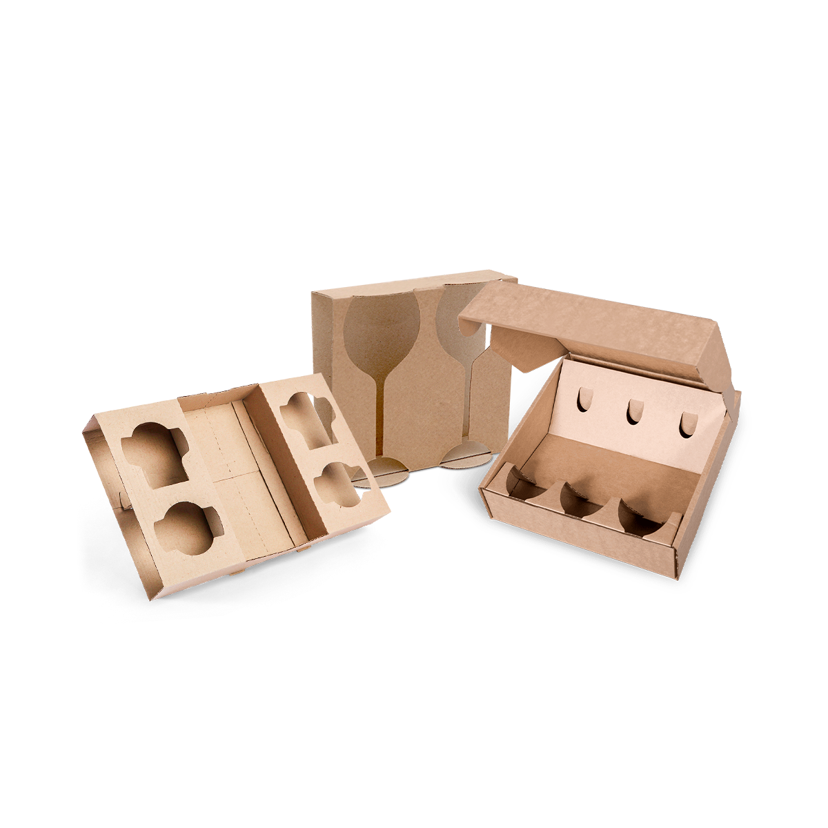 Custom Packaging Inserts