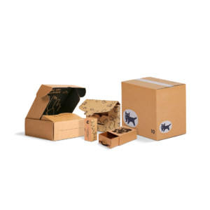 Cardboard Boxes
