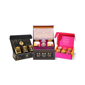 Custom Jar Boxes Packaging