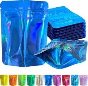 Custom Mylar Bags