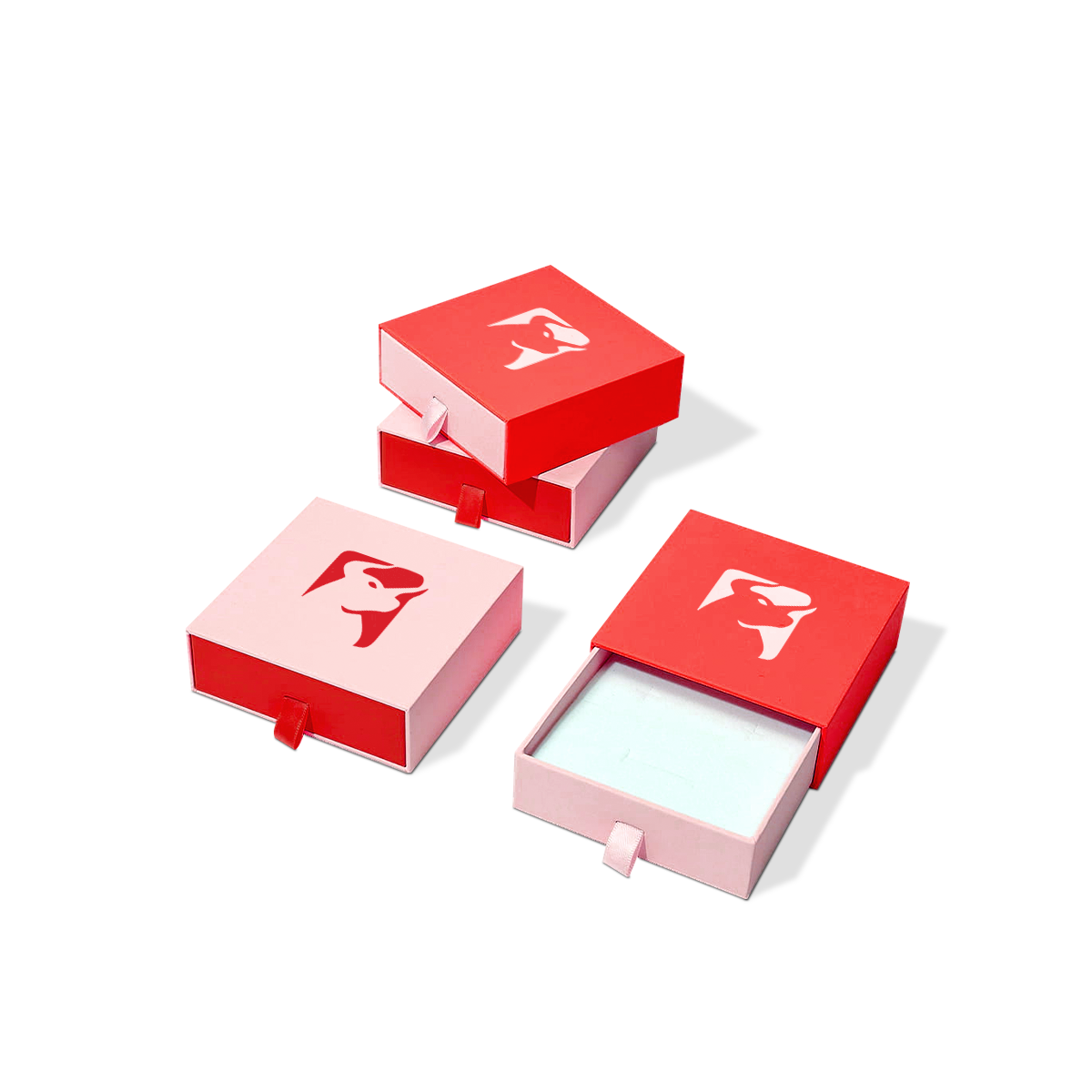 Sleeve and Tray Boxes