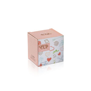 Cube Boxes