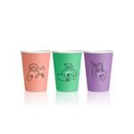 Paper Cups