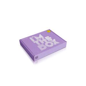 Postage Boxes