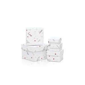 White Boxes