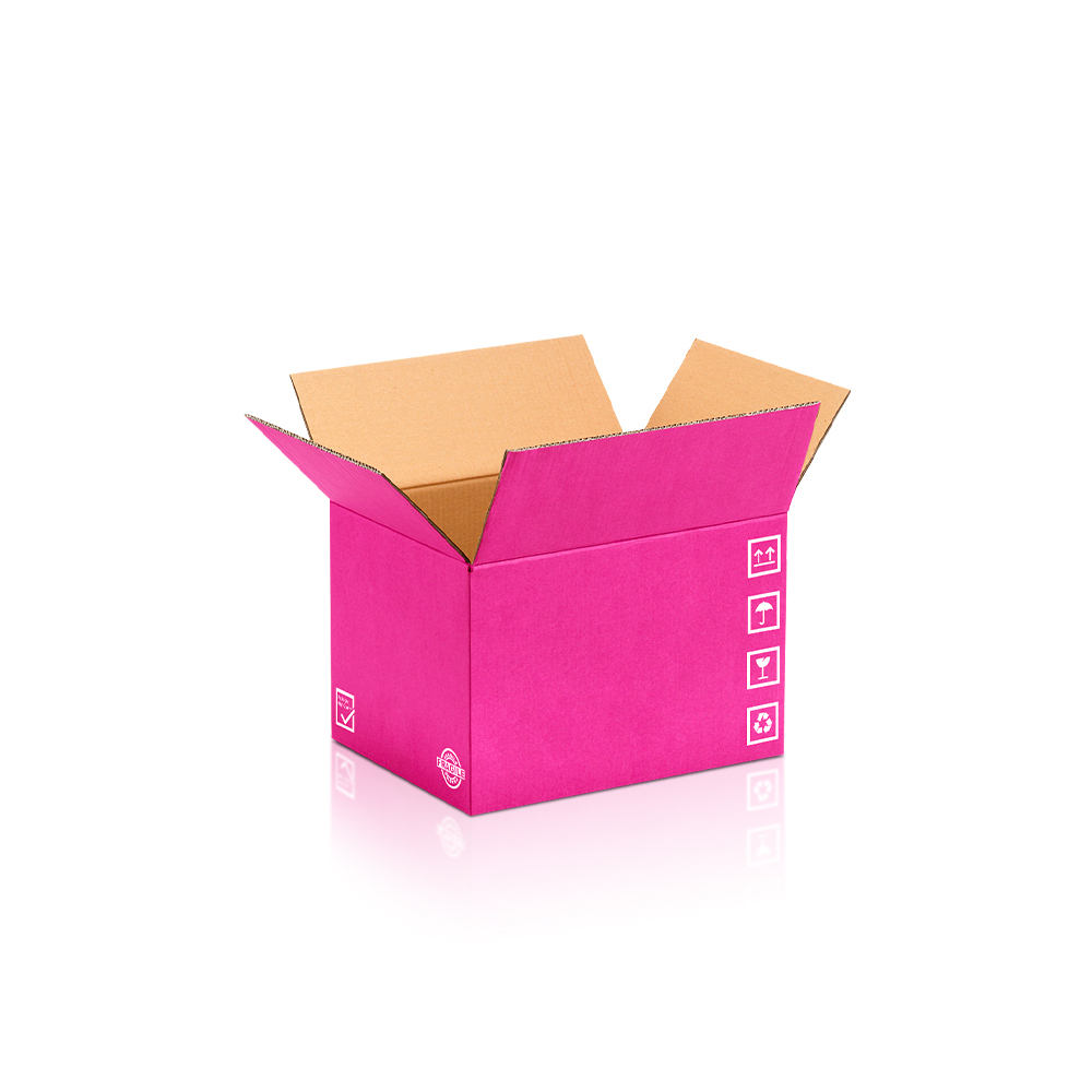 Cardboard Shipping Boxes