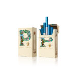 Cigarette Packaging