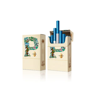Cigarette Packaging