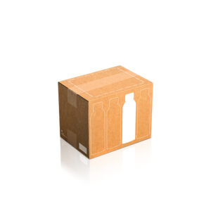 Bottle Packaging