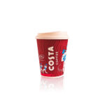 Costa Coffee Cups