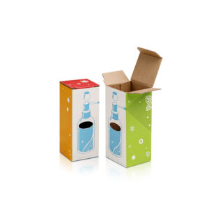 Custom Printed Product Boxes