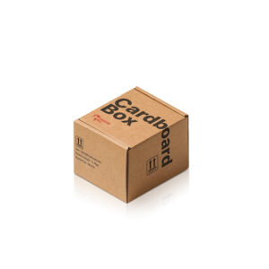 Slotted Boxes