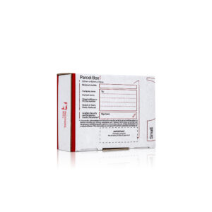 Small Parcel Postal Boxes