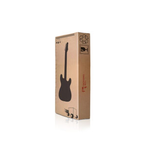 Guitar Shipping Boxes
