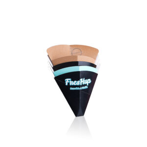 Wholesale Crepe Cone
